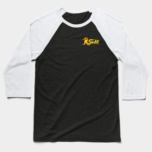 RSanNi - Skyline R32 GTR Vol. 3 Baseball T-Shirt